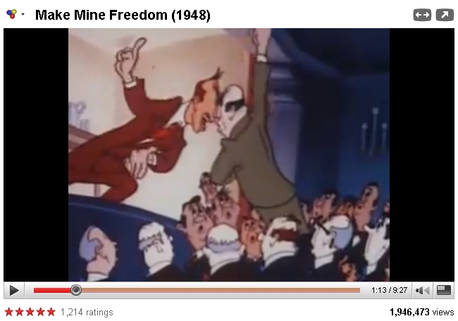 Make Mine Freedom-1948 III